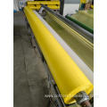 cotton picking bale wrap film